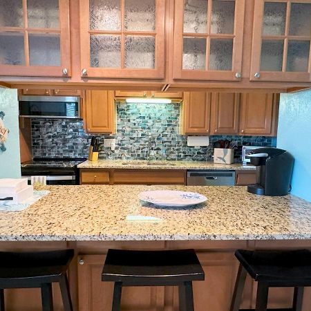 1 Bedroom Brisa Del Mar! Ground Floor Unit! Cocoa Beach Kültér fotó