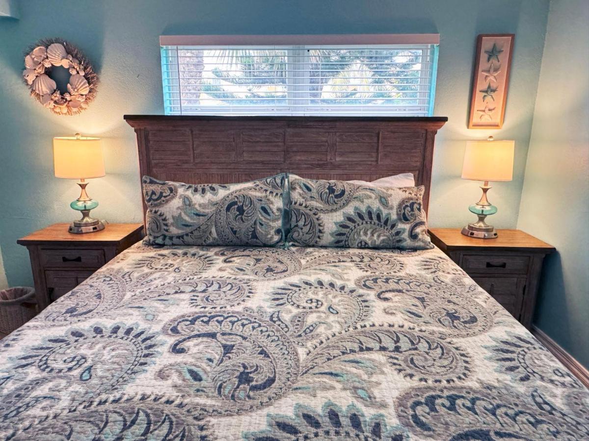 1 Bedroom Brisa Del Mar! Ground Floor Unit! Cocoa Beach Kültér fotó