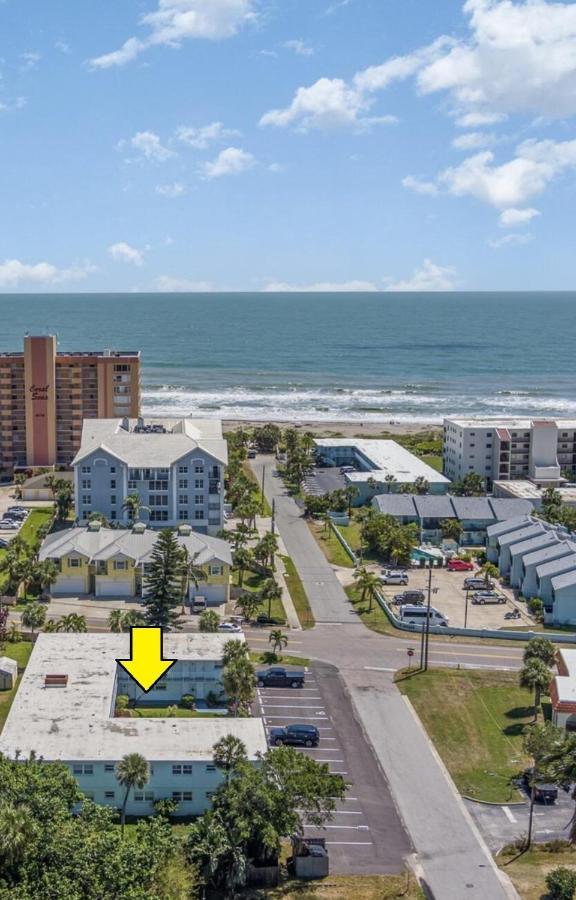 1 Bedroom Brisa Del Mar! Ground Floor Unit! Cocoa Beach Kültér fotó