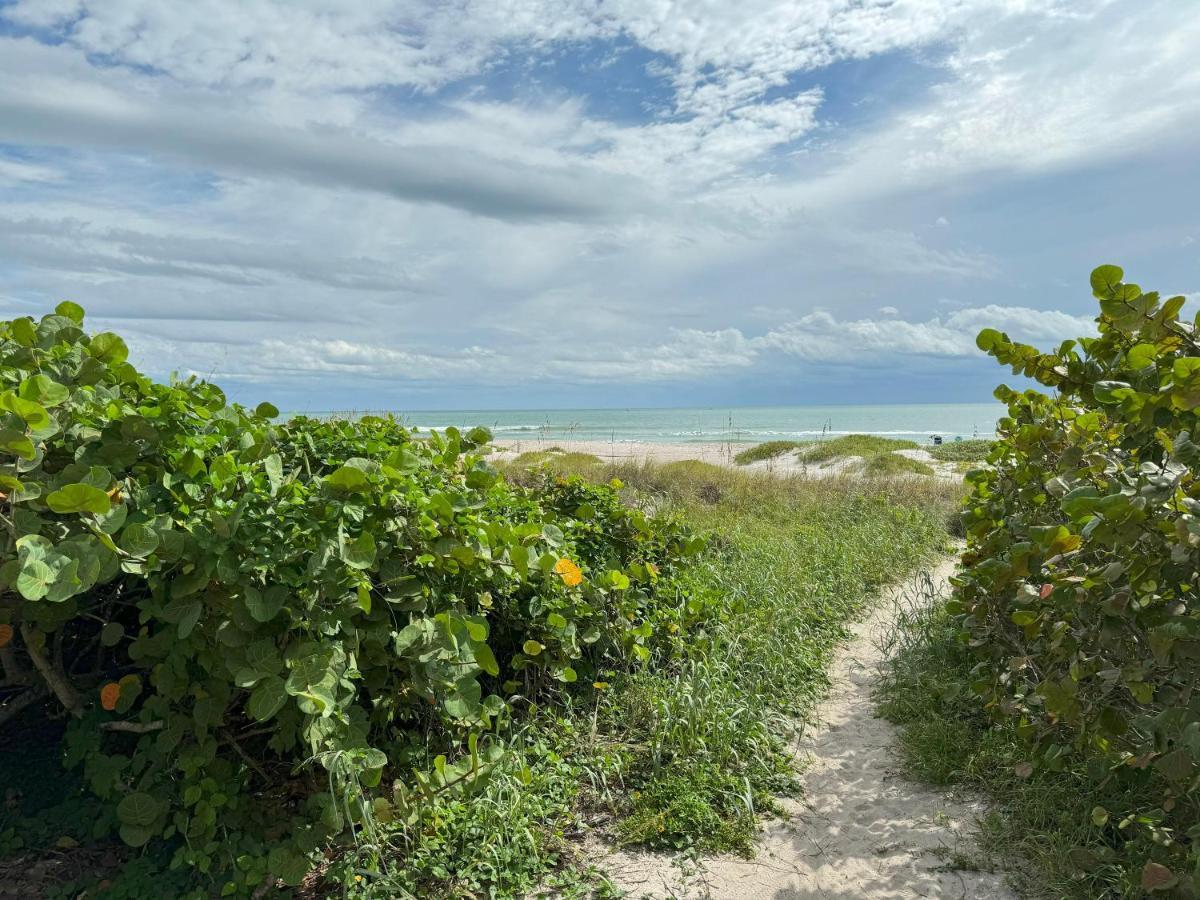 1 Bedroom Brisa Del Mar! Ground Floor Unit! Cocoa Beach Kültér fotó
