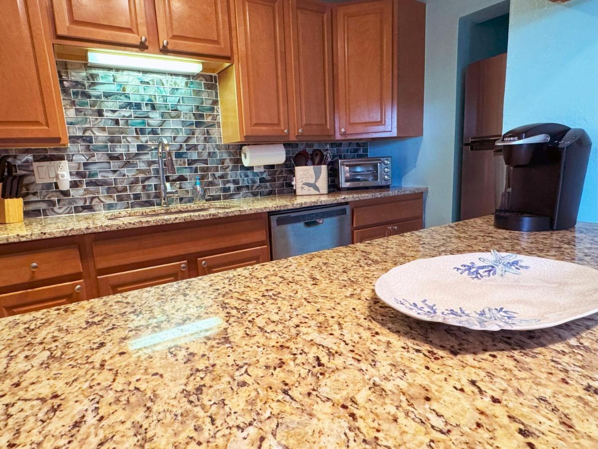 1 Bedroom Brisa Del Mar! Ground Floor Unit! Cocoa Beach Kültér fotó