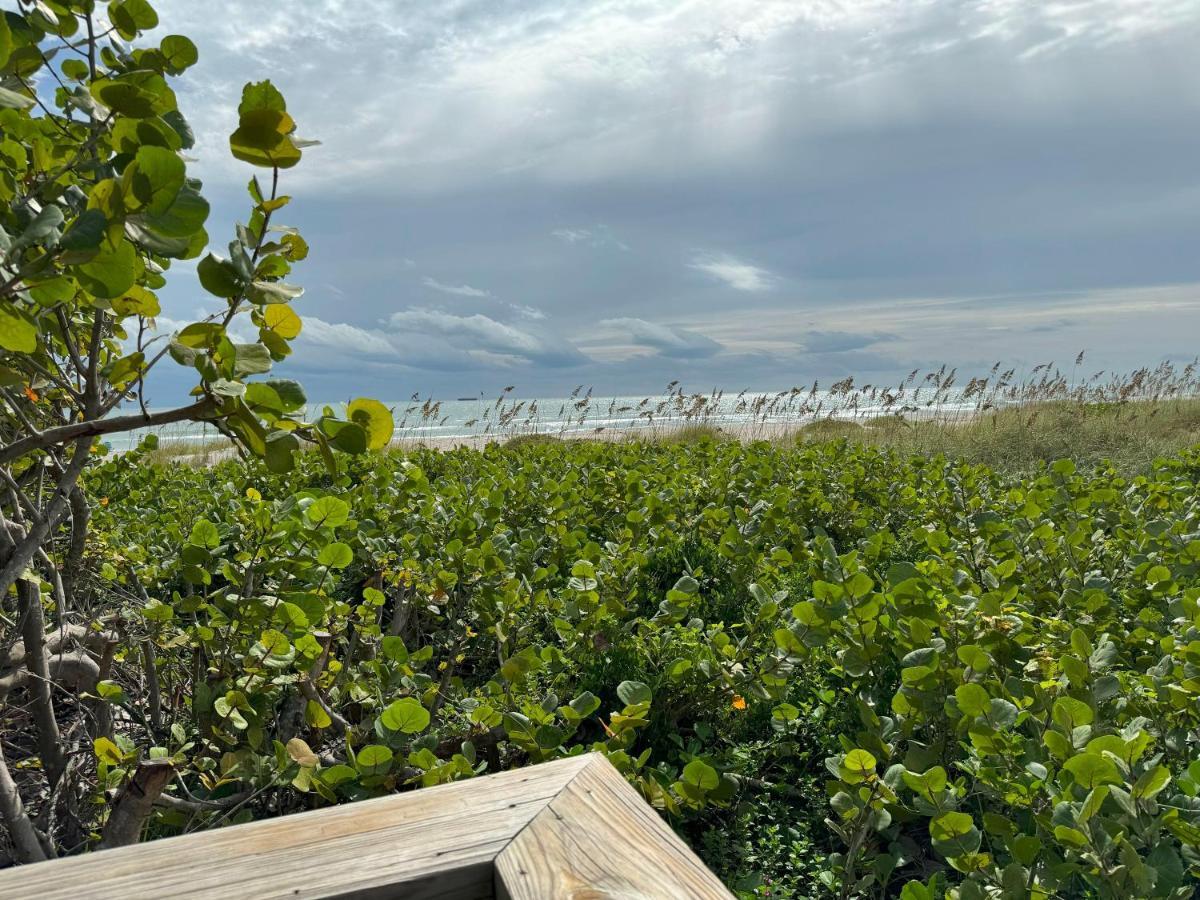 1 Bedroom Brisa Del Mar! Ground Floor Unit! Cocoa Beach Kültér fotó